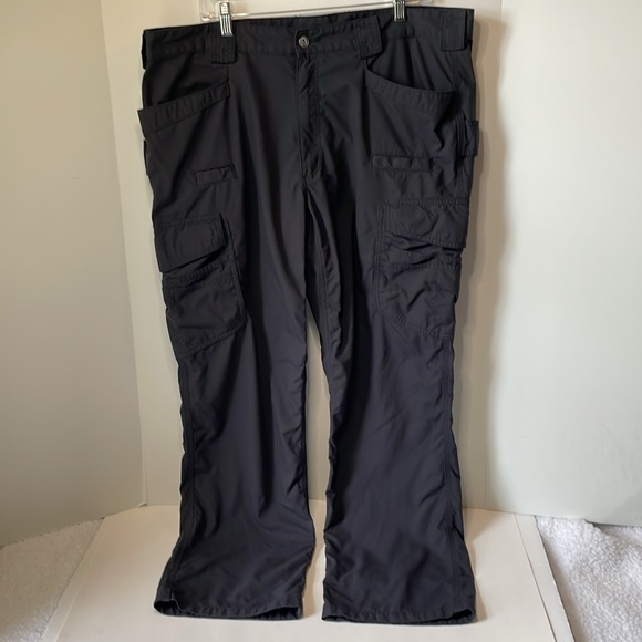 Alaskan Hardgear by Duluth Trading Co Mens 40 x 42 Pants Tactical  Cargo - Picture 1 of 12